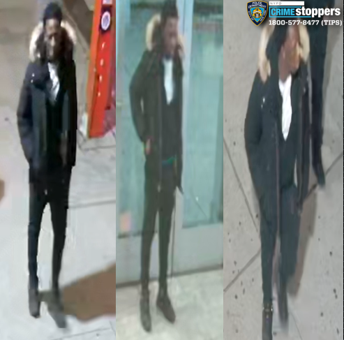 NYPD Crime Stoppers tweet media