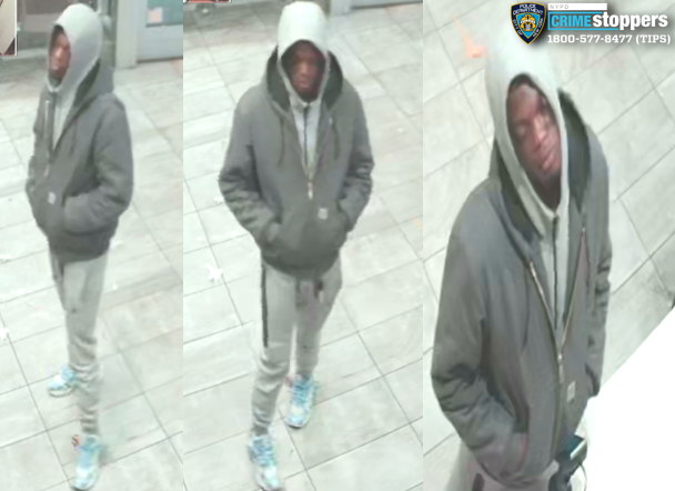 NYPD Crime Stoppers tweet media