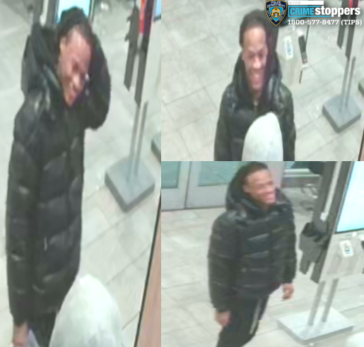 NYPD Crime Stoppers tweet media