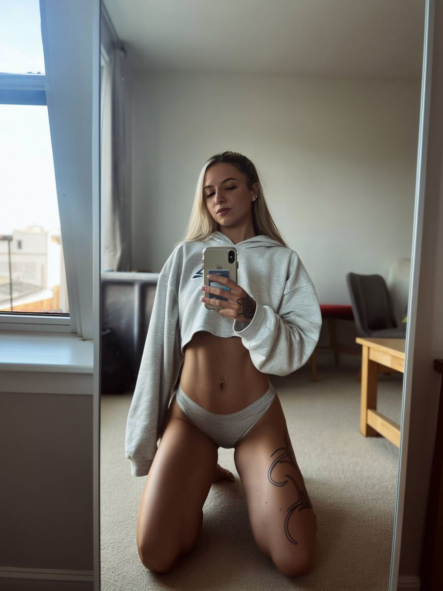 Alexa Parker tweet media
