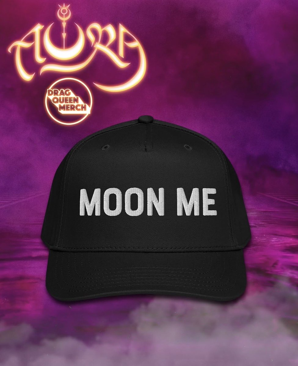 Aura Mayari tweet media