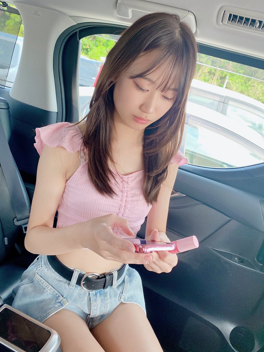 藤林夢💗Yume Fujibayashi tweet media