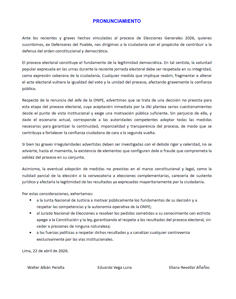 Epicentro.TV tweet media