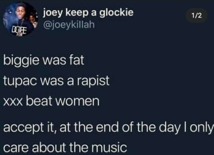 SharkyLeo tweet media