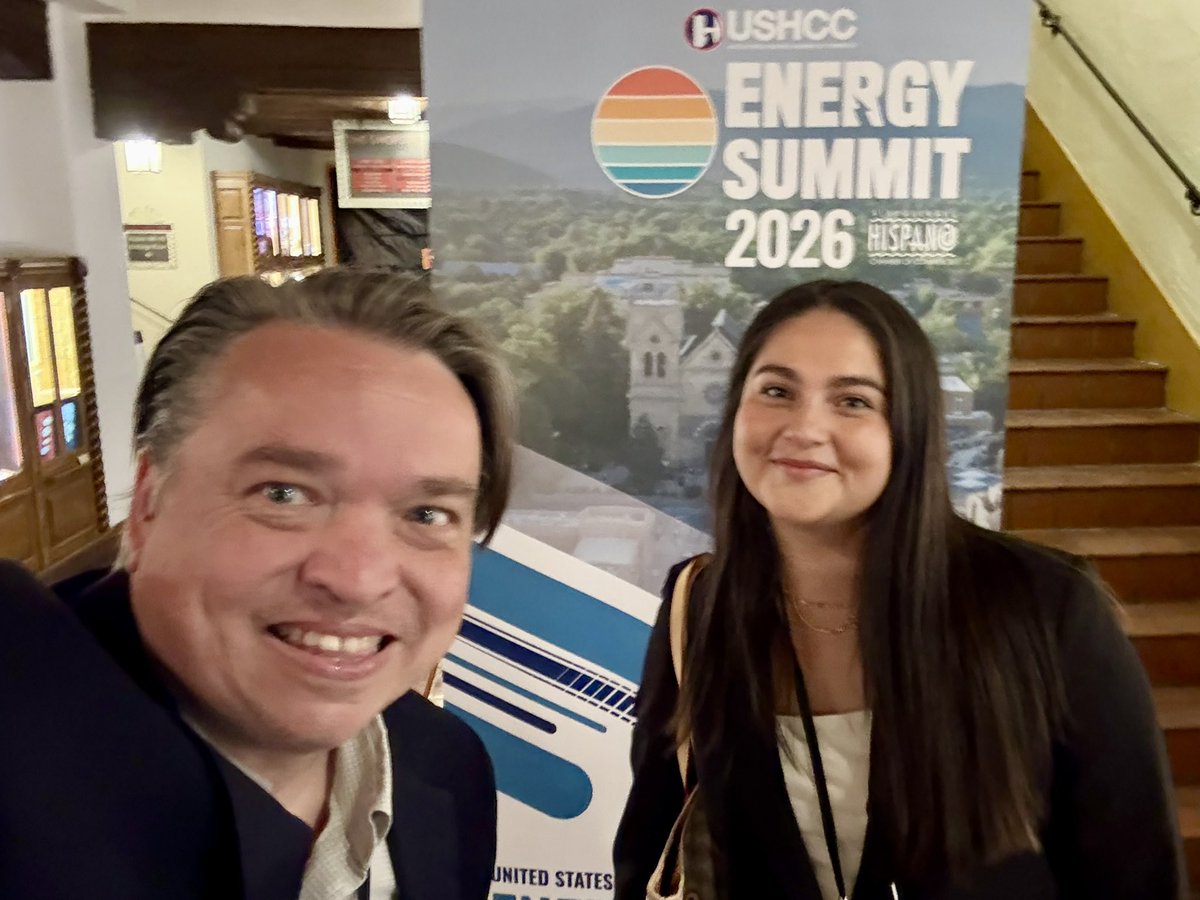National Hispanic Energy Council tweet media