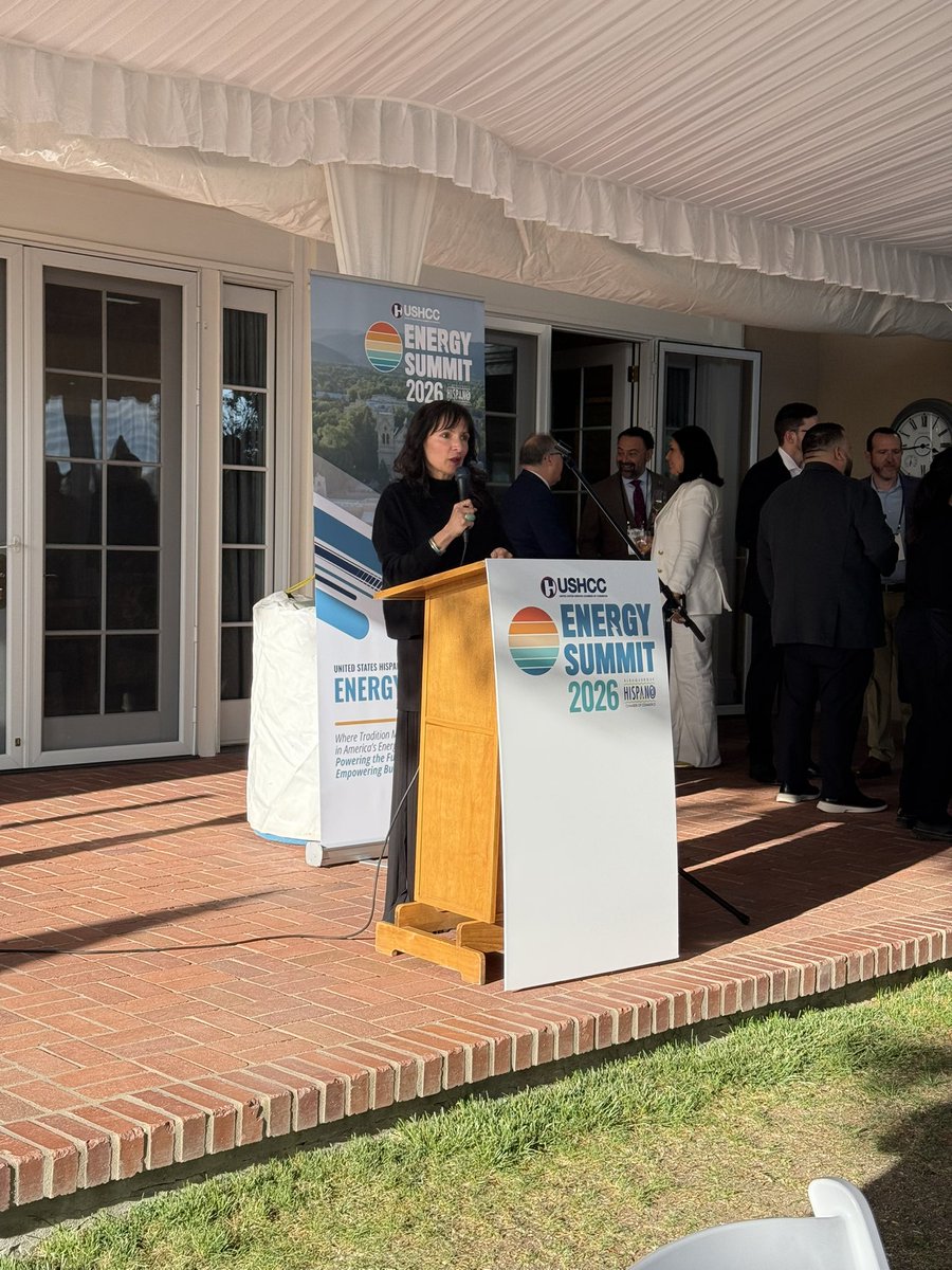 National Hispanic Energy Council tweet media