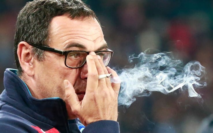 PATRIC REGISTA.

NOSLIN PUNTA.

MARUSIC BASIC CANCELLIERI CATENA DI DESTRA.

MERCATO ESTIVO BLOCCATO.

FINALE DI COPPA ITALIA.
🚬