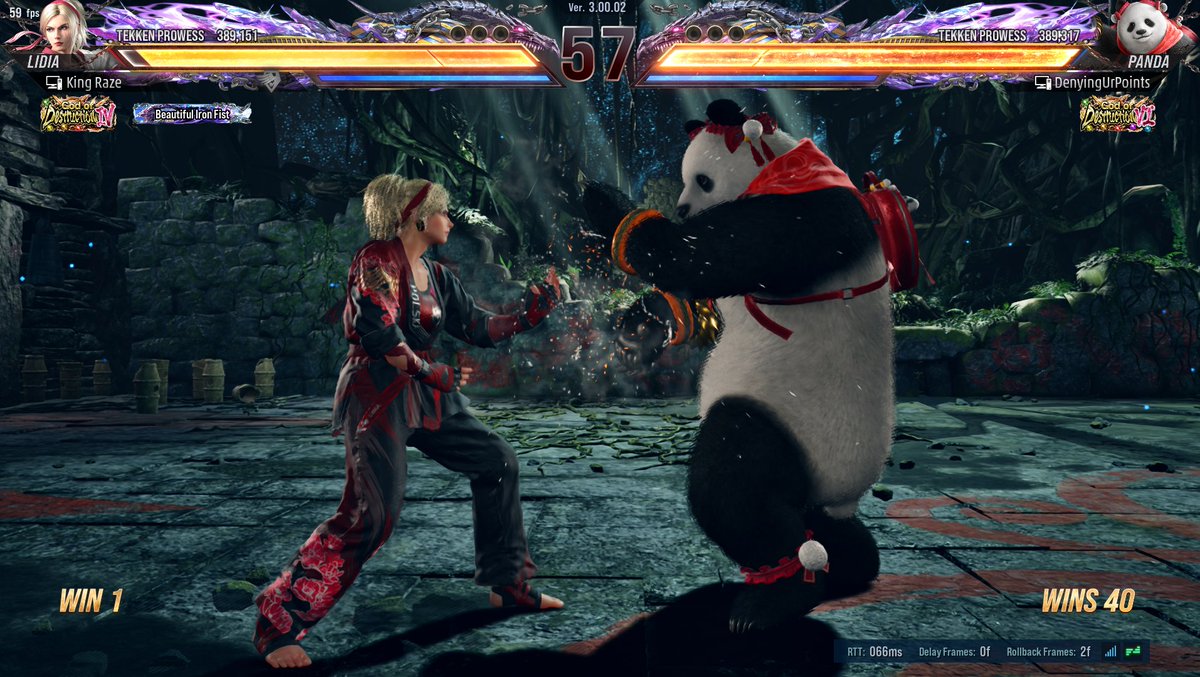 King Raze tweet media