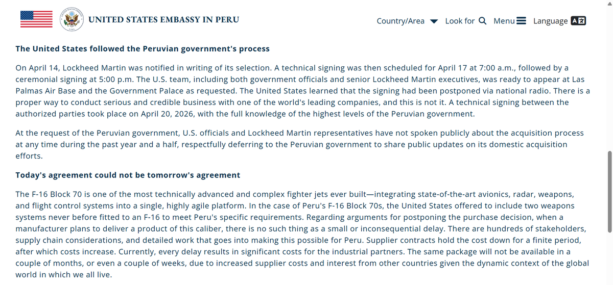 SA Defensa tweet media