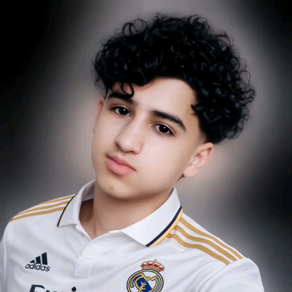 اسير الشوق tweet media