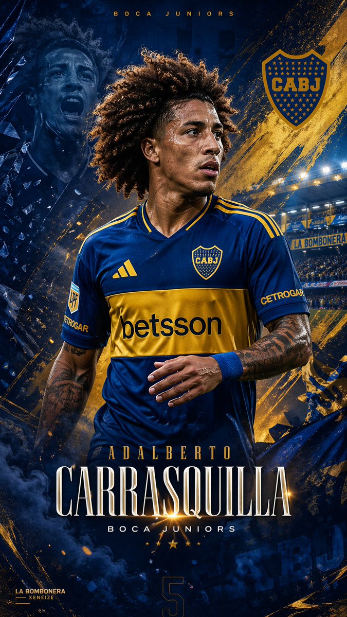 Nahuel Lanzón tweet media