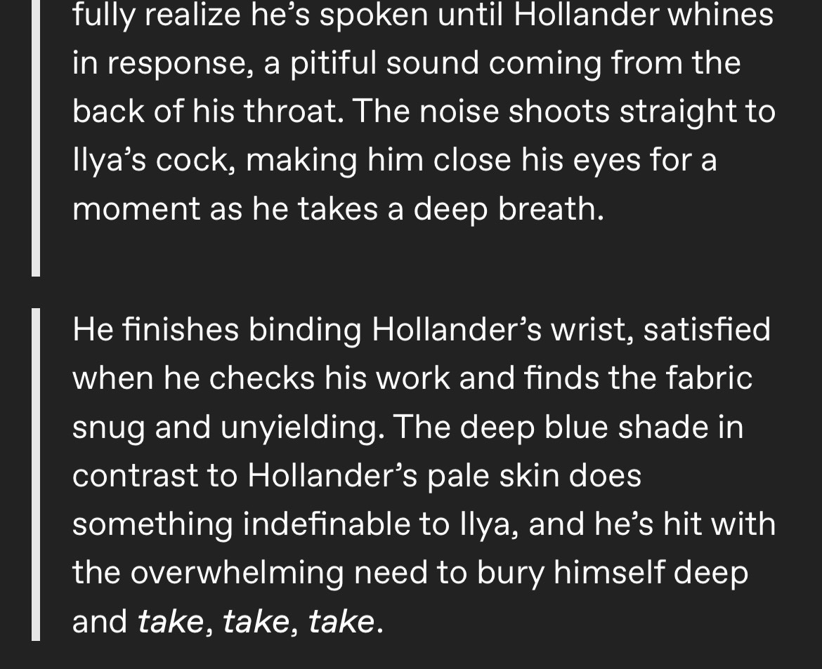 nocoastposts (Ames) | hollanov + heated rivalry tweet media