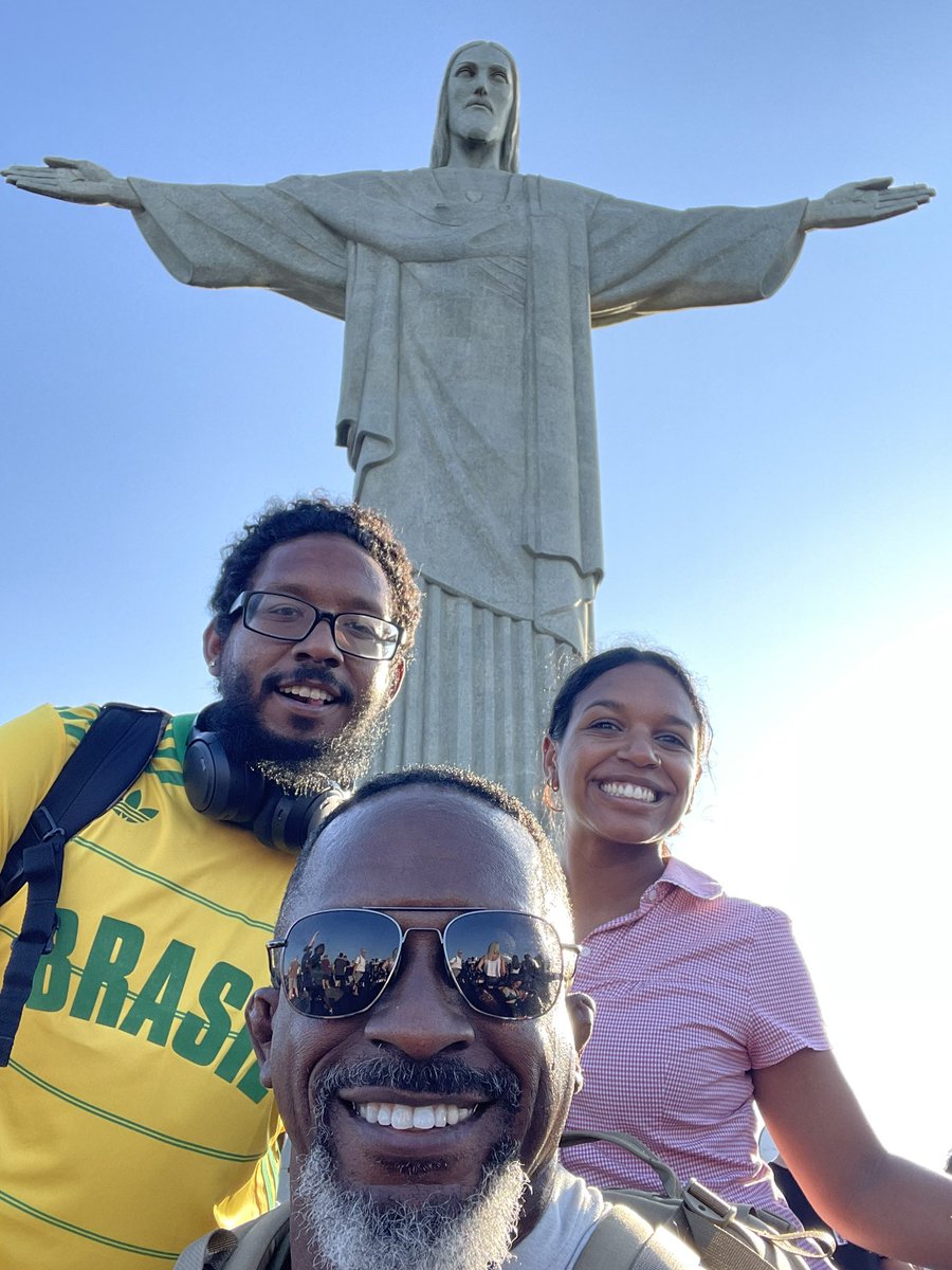 Thunder_06's tweet photo. #Family vaca 
🇧🇷 Rio De Janeiro https://t.co/CGNmLA1NCw