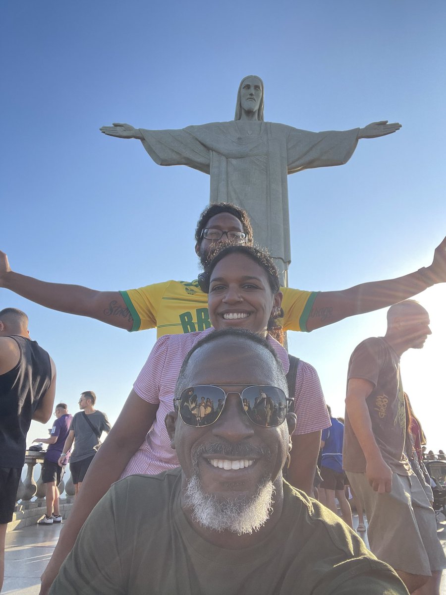 Thunder_06's tweet photo. #Family vaca 
🇧🇷 Rio De Janeiro https://t.co/CGNmLA1NCw