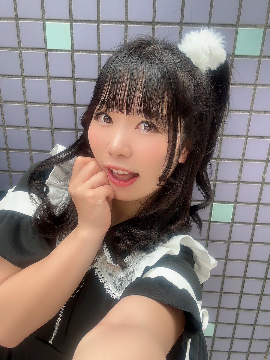 田島 綾夏 tweet media