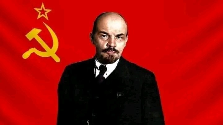 22/4/1870, nace Vladimir Ilich Lenin uno de los más geniales teóricos y políticos de la humanidad, quien condujo a la creación de un partido de nuevo tipo. Bajo su dirección, en 1917, en Rusia, triunfó la Revolución Socialista de Octubre.
<a href="/FacEstHab/">Facultad de Estomatología de la Habana</a>
#TenemosMemoria 
#UCMH