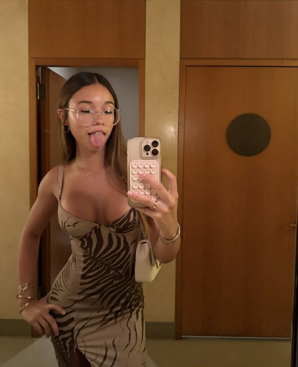 Jeune rouquine 👩‍🦰 tweet media