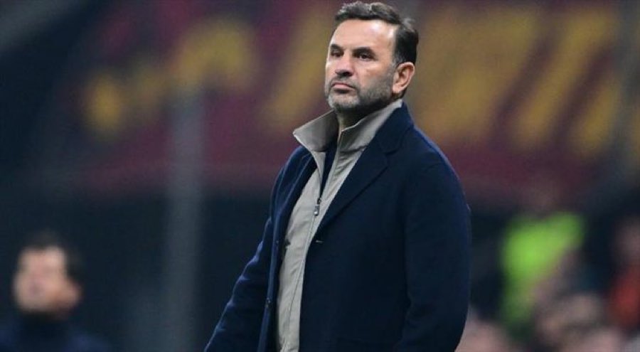 Uçar Nurettin Mengü tweet media