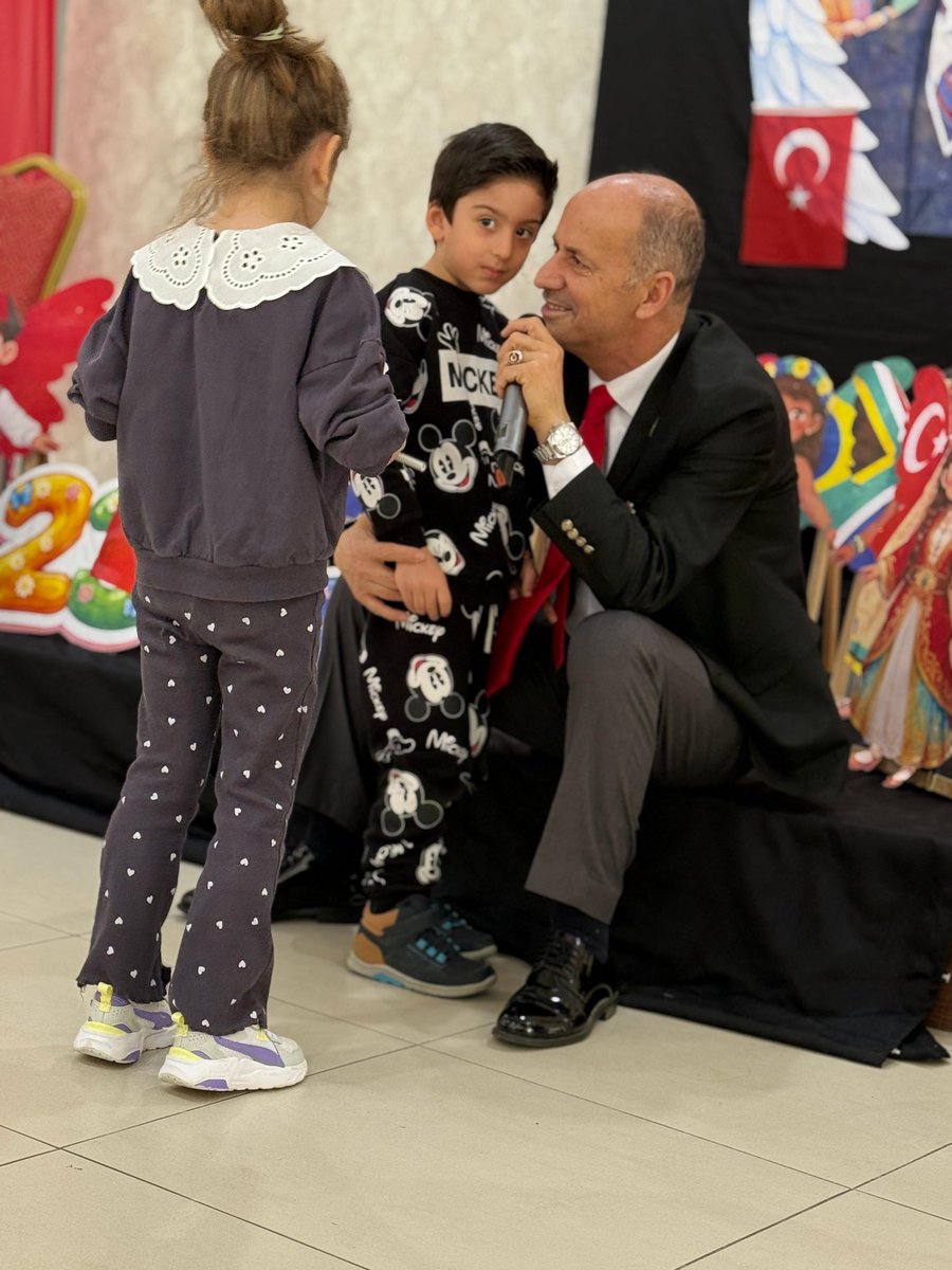 Gazi Mehmet YAVUZ 🇹🇷 tweet media