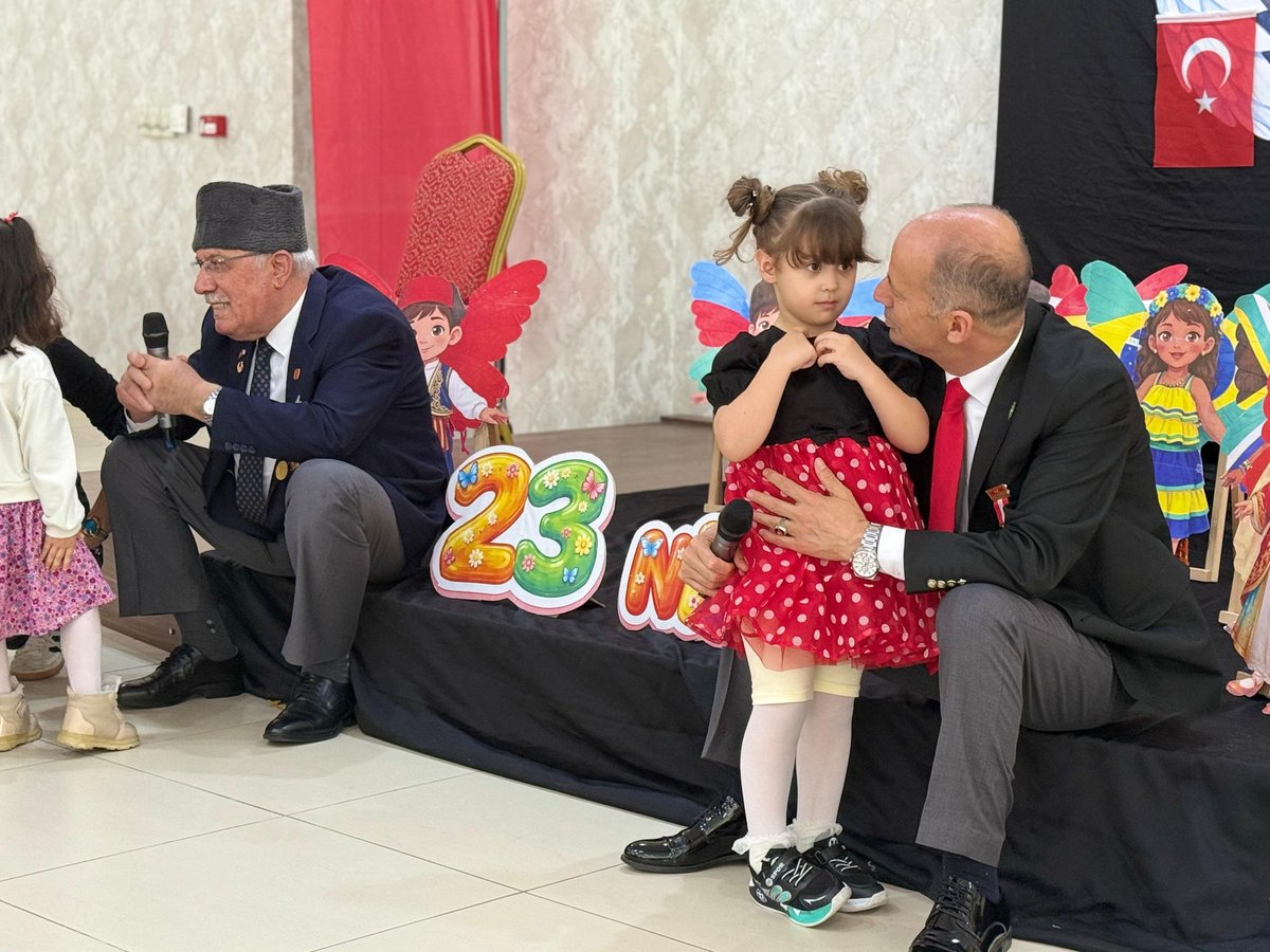 Gazi Mehmet YAVUZ 🇹🇷 tweet media