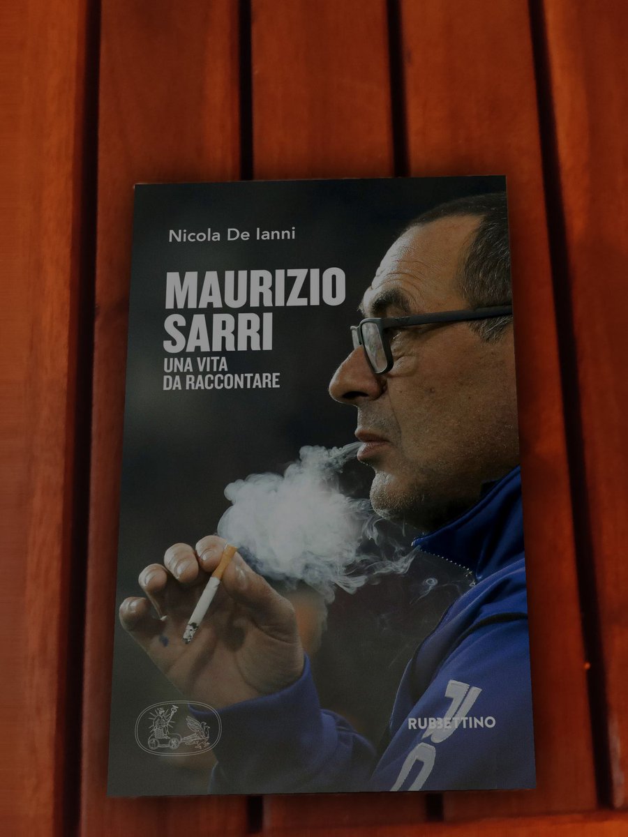 È tornato🚬 tweet media
