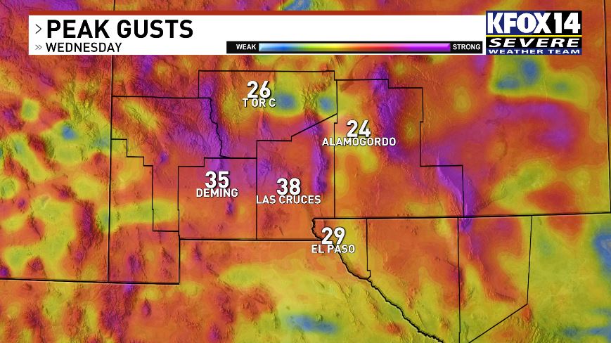 KFOXWeatherTeam tweet media