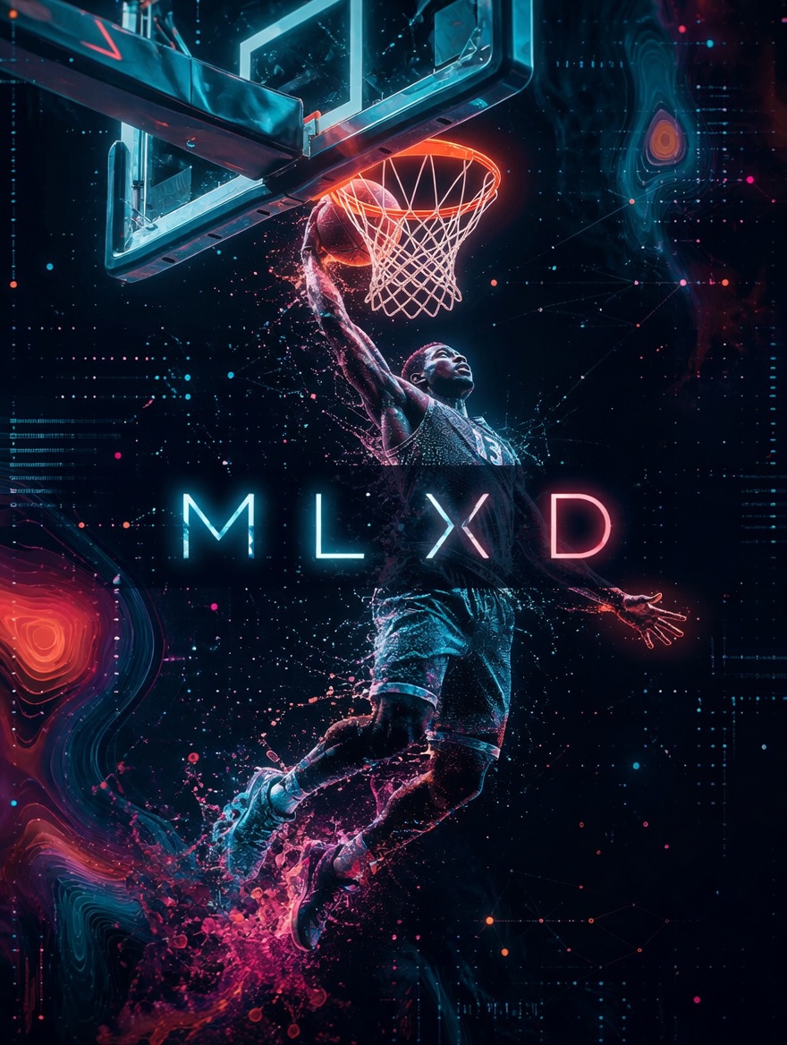 Machine Learning X Doing tweet media