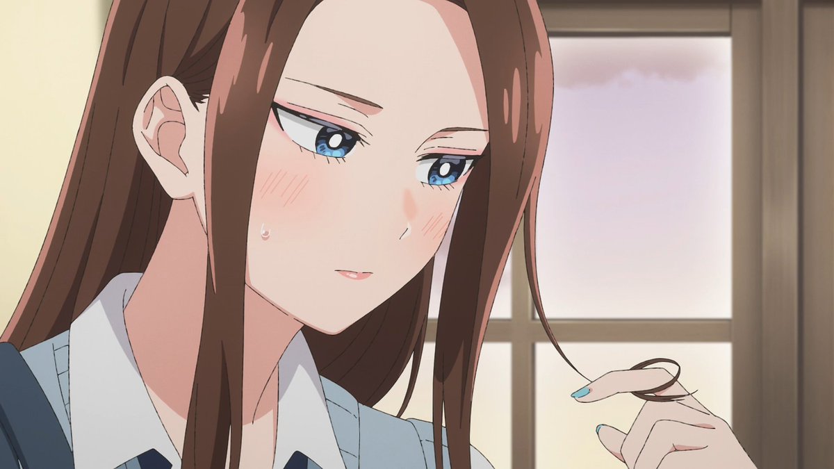 keiです。 ES GAL, OTAKU Y SE LLAMA KEI NO PODIA SER MÁS PERFECTA 😭❤️