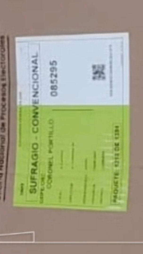 El Último Paladín 🥷 tweet media