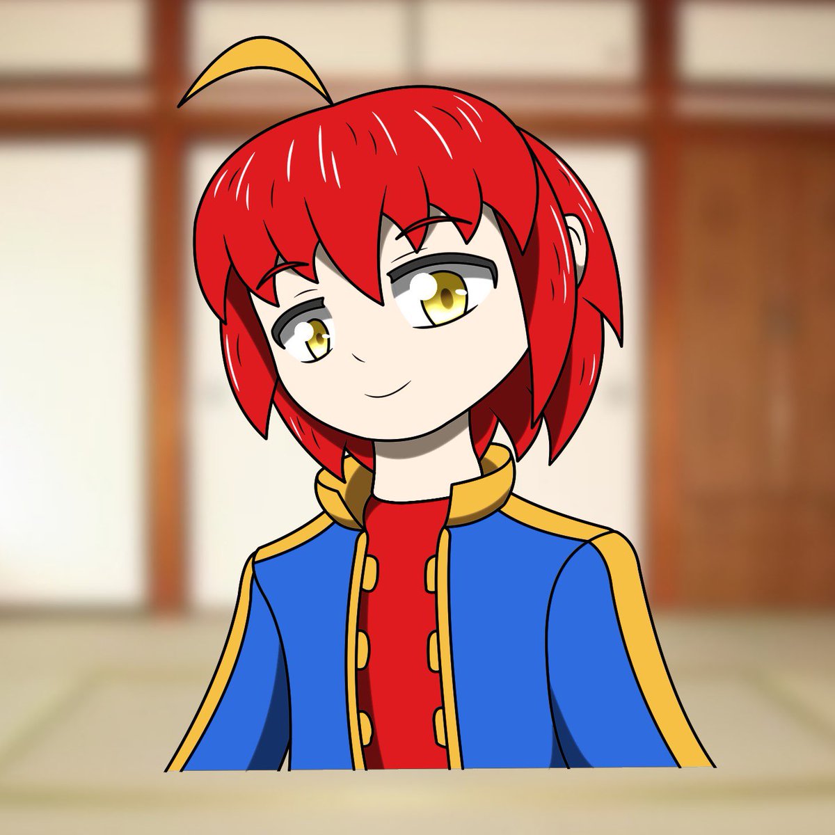 タッカー@綿津見🌇絵描きVTuber tweet media