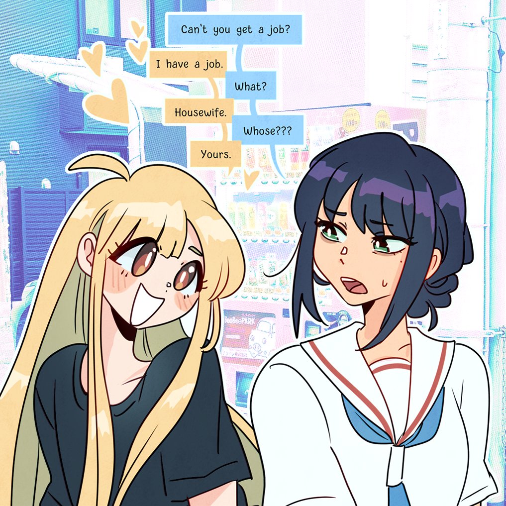 mini‼️ tweet media