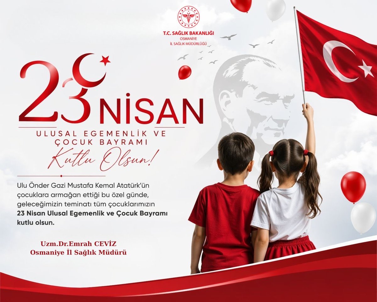 Emrah CEVİZ tweet media