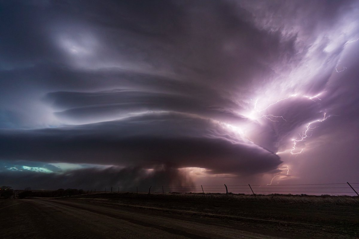 Posting UFOs on Earth Day