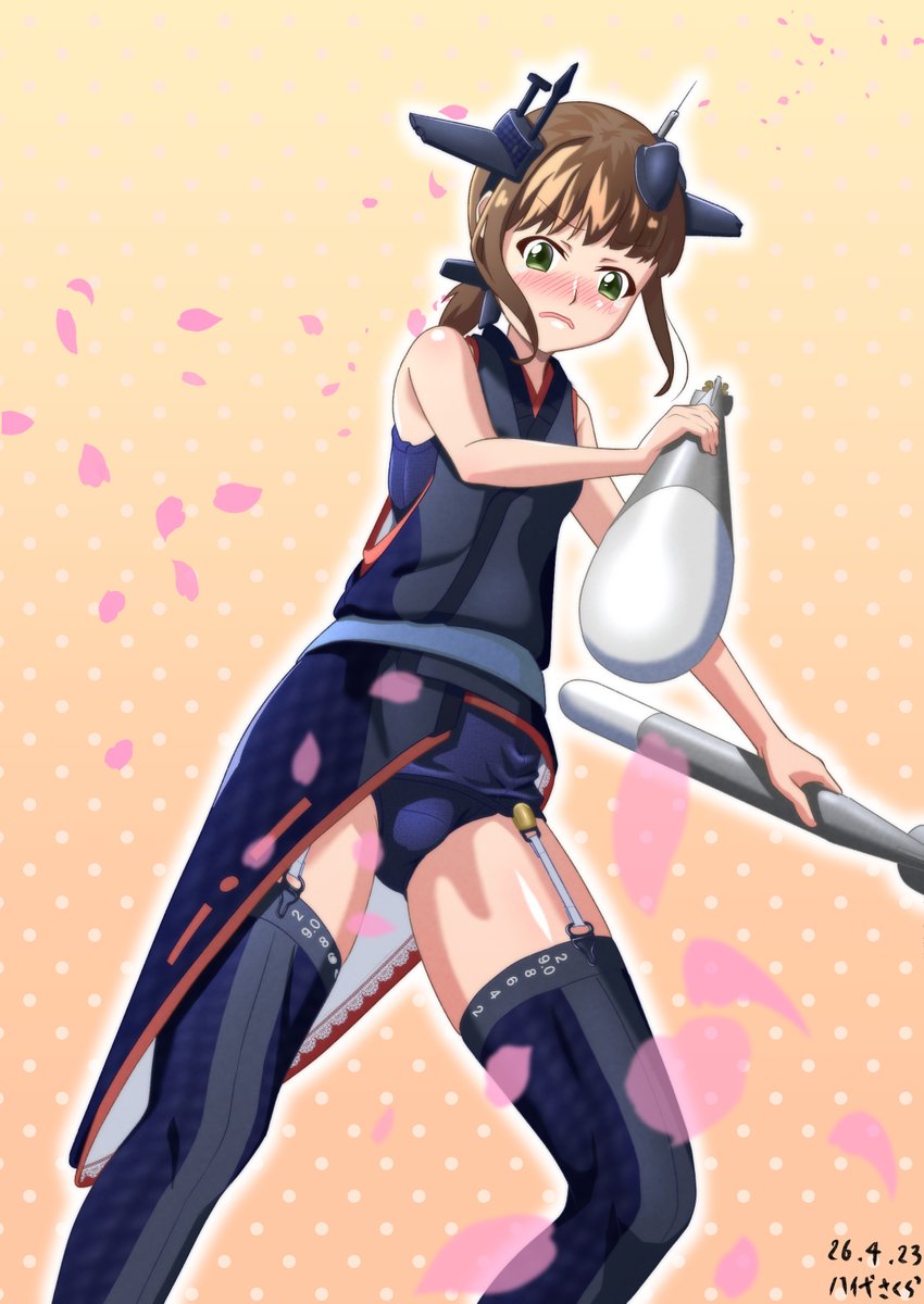 八代さくら tweet media