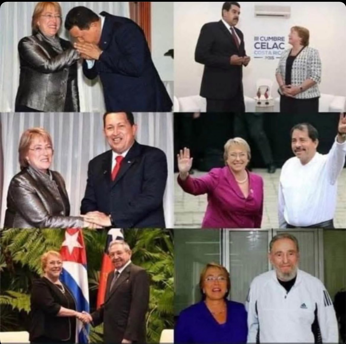 Hablemos de “alergia ideológica” Chileno con aires de español QL al peo.