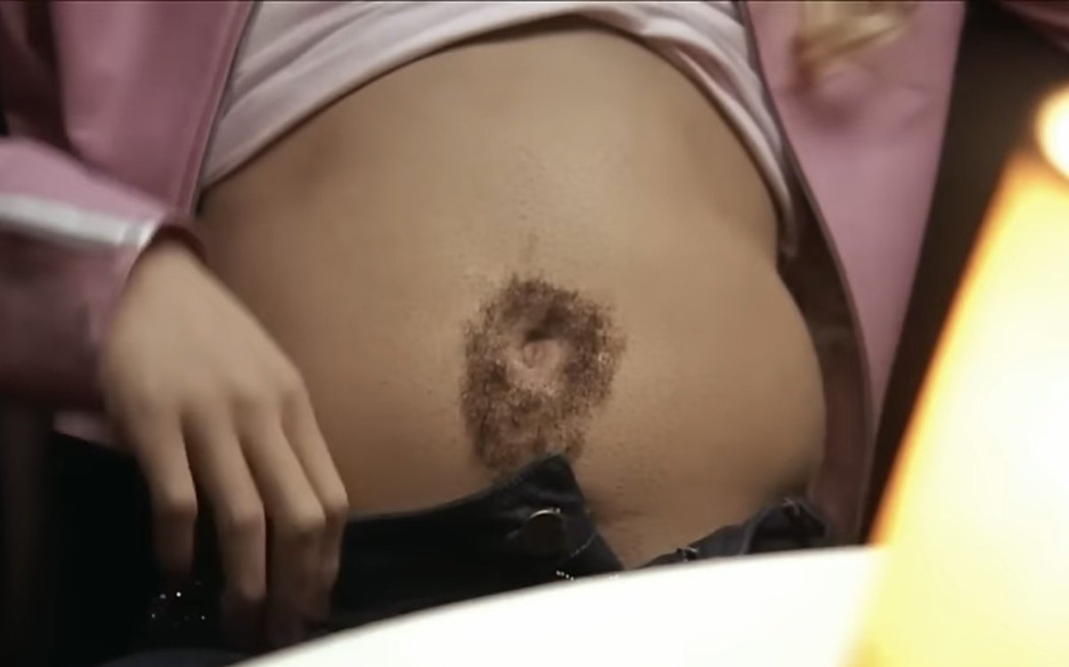 Drifted Chris tweet media