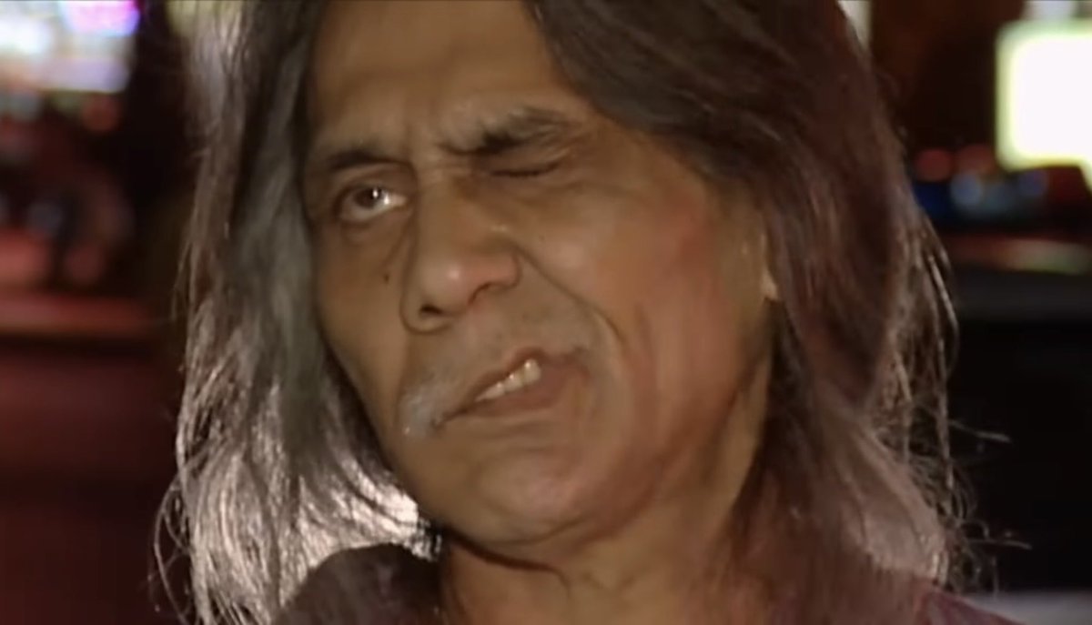 Drifted Chris tweet media