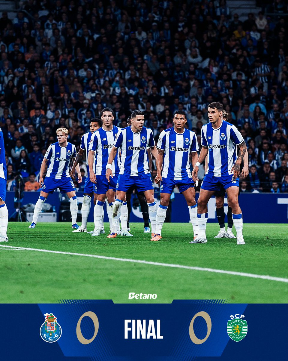 FC Porto tweet media