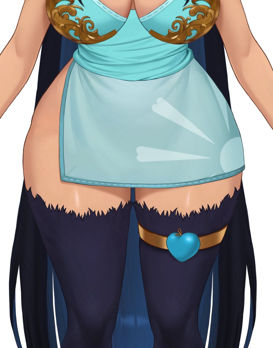 Kiyomi 💙🦊🍑 tweet media