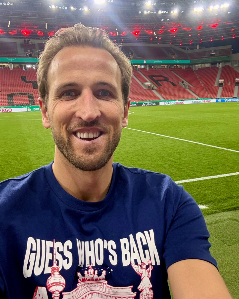 MOTM 🤳🏻