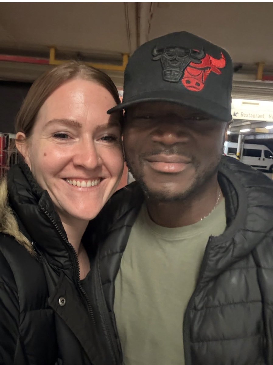 Voice of Igbos tweet media