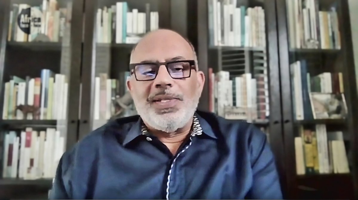 Carlos Lopes tweet media