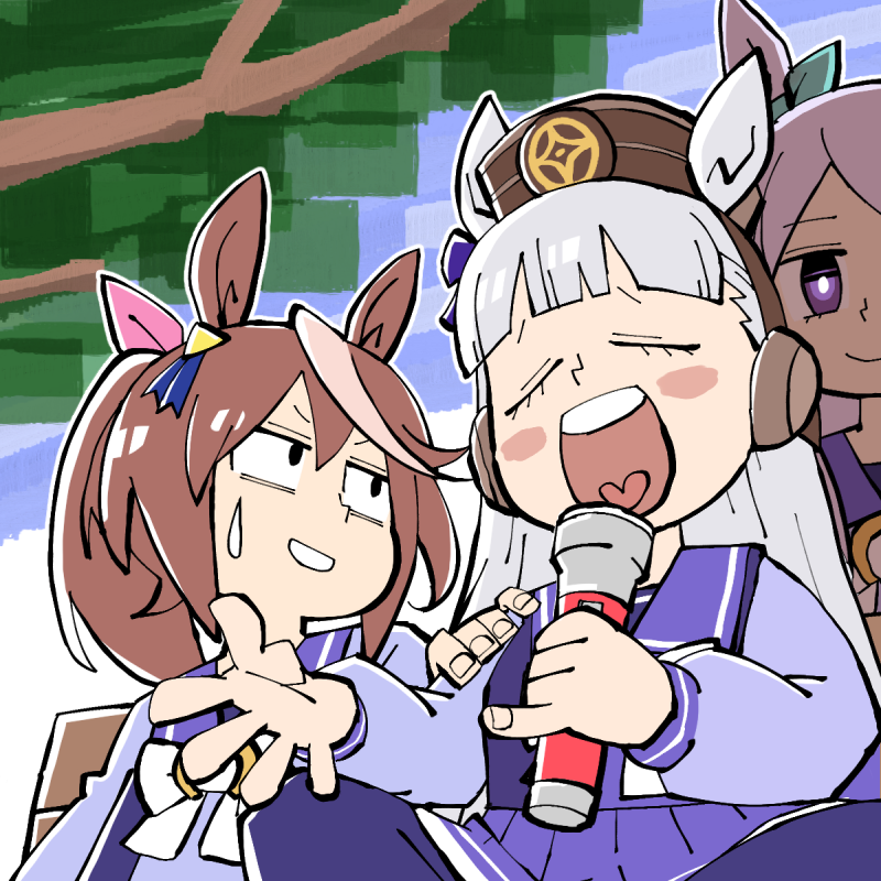 笹木さきち tweet media