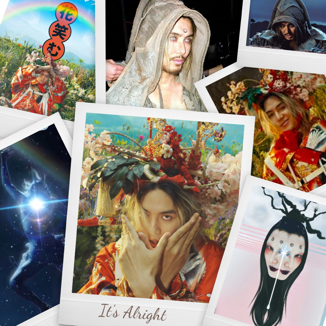 mgmryo1's tweet image. 爆風続き🍃
フェスもラジオもグッズ販売も
リアタイして推し活は体力勝負

今週 #Zane  インタビューの
アーカイブを通勤中に聴いてて
生きた英会話の勉強してる
大好きな先生の声でいい教材💕
「Okay,Goodbye 」「You」の
心地よい歌声が頭から離れない

本日MV公開 脳内混乱🤭
#藤井風 #ItsAlrightMV