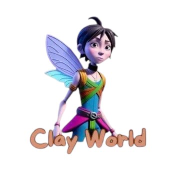 Clayworld 🌏 tweet media