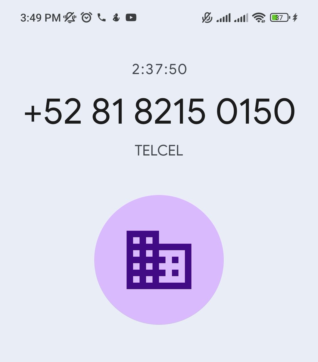 gutss's tweet photo. Hola @VivaAerobus es normal que tus tiempos de espera sean tan altos? Llevo varias semanas esperando respuesta de un reembolso y así ha sido durante las últimas llamadas
CC @Profeco https://t.co/rzTHd7HrCv