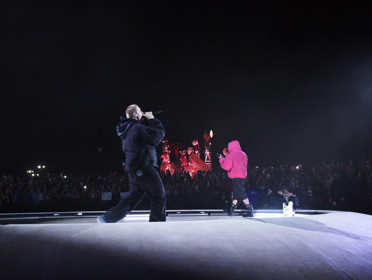 Justin Bieber tweet media