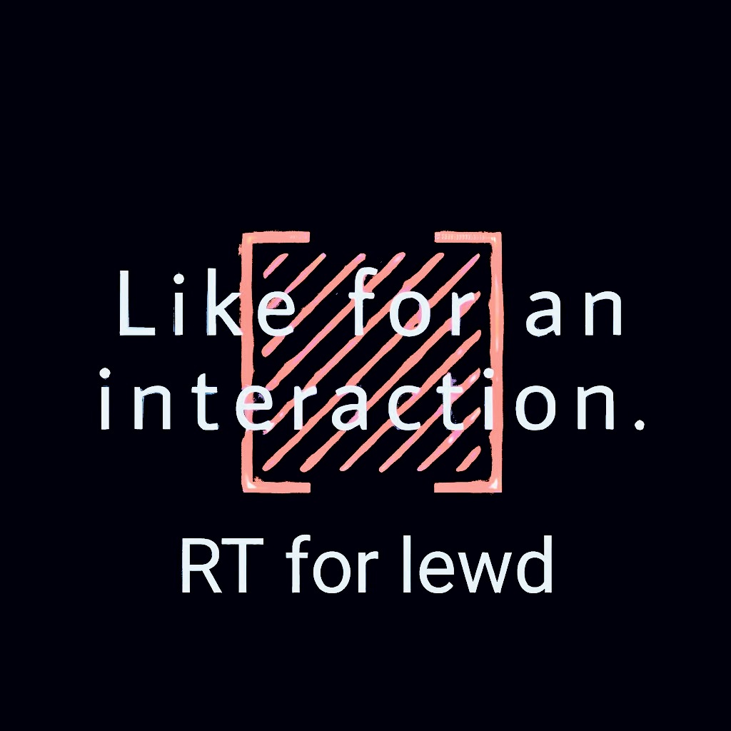 ㅤ 
ㅤ ㅤ 𝙄𝙣𝙩𝙚𝙧𝙖𝙘𝙩𝙞𝙤𝙣 𝙏𝙞𝙢𝙚. 
ㅤ