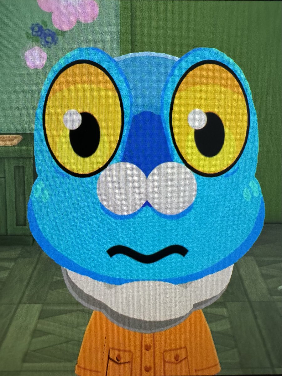 Somipy | Comet 🦎✨ tweet media