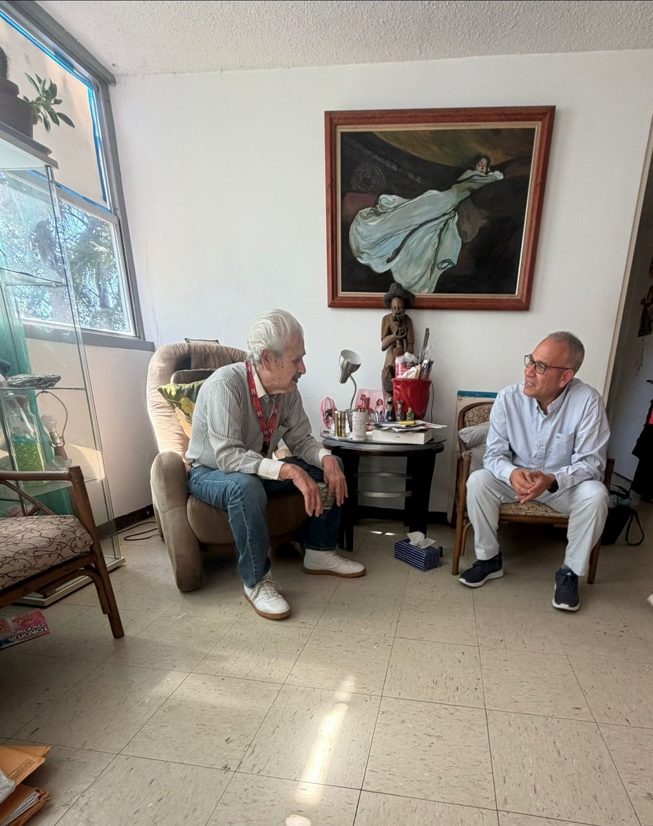 Ricardo Chino Rey tweet media